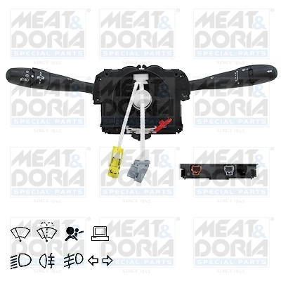 Steering Column Switch
